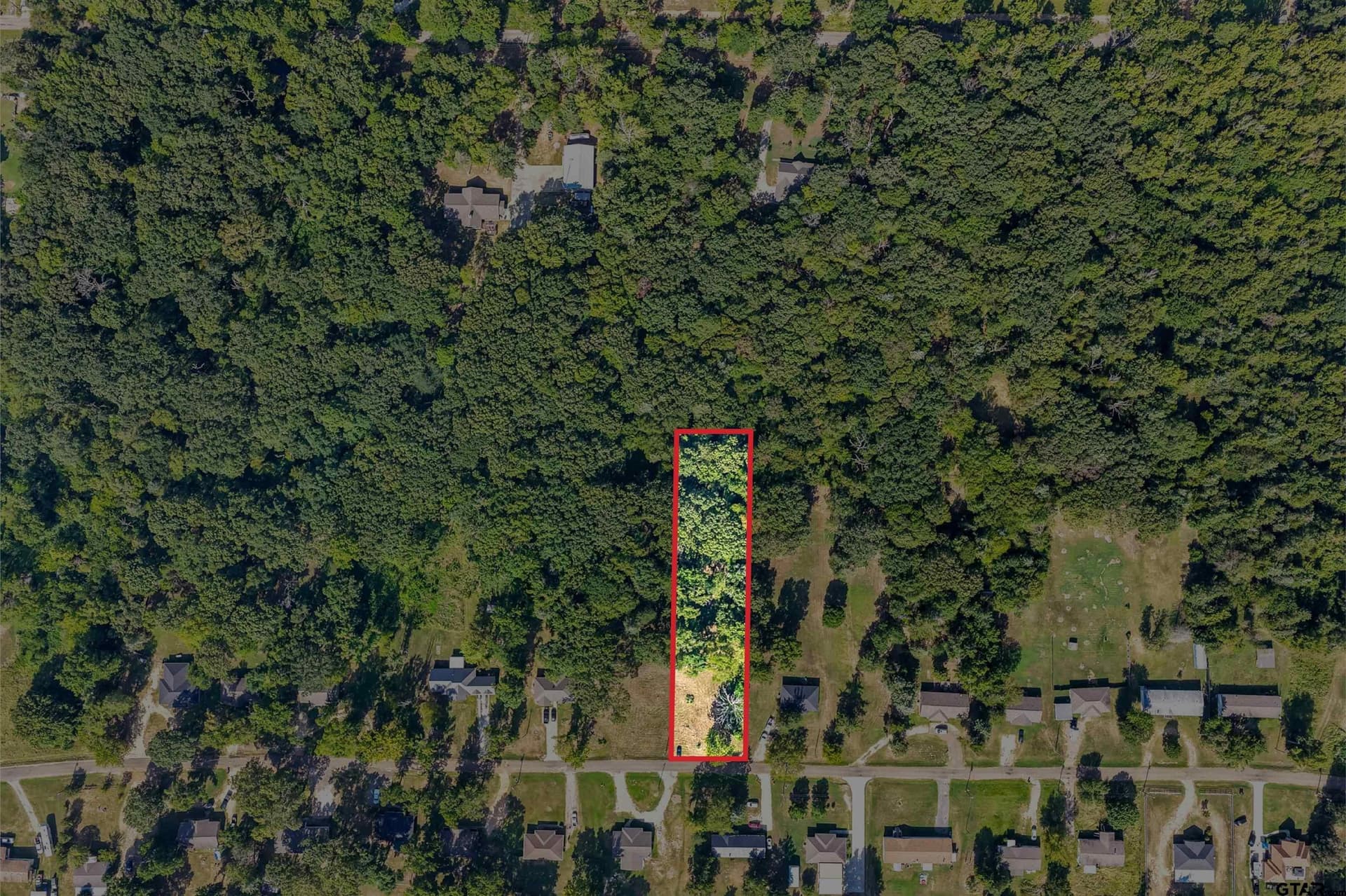 0.81 acres in Titus County - photo 3