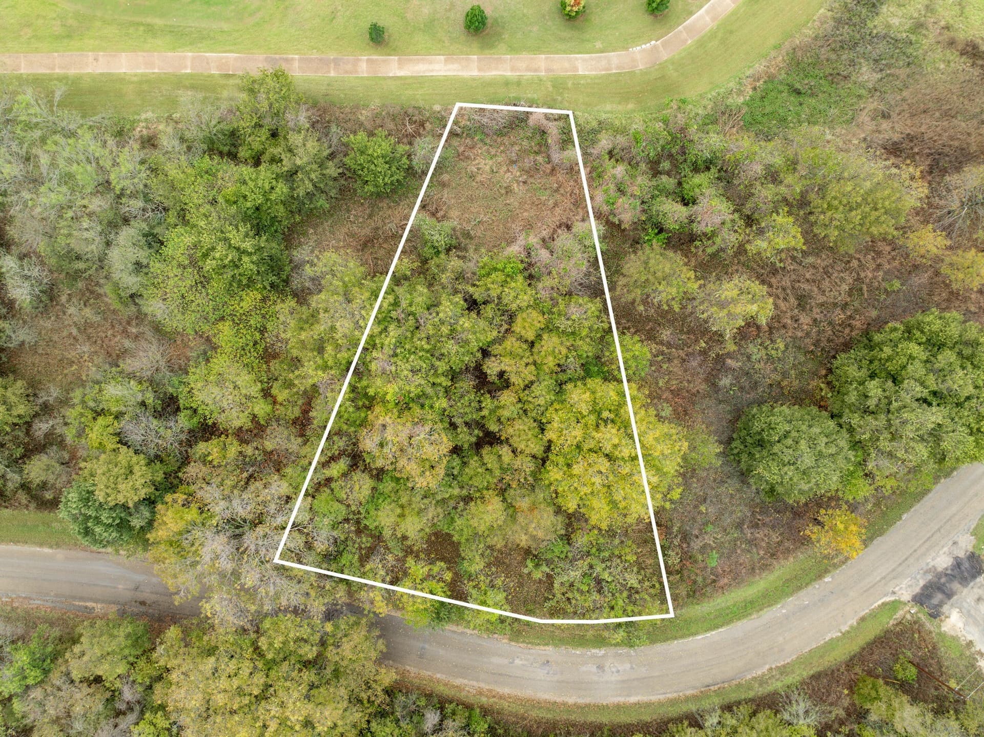 0.29 acres in Hill County - photo 6