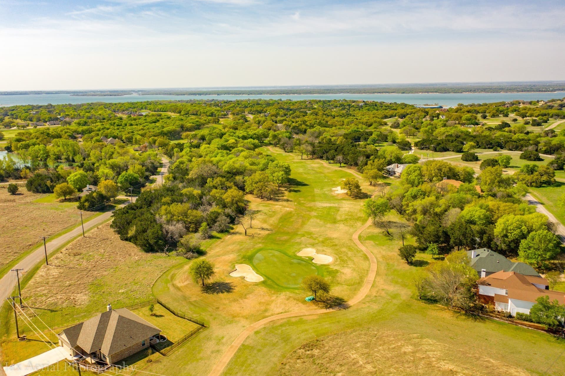 0.29 acres in Hill County - photo 10