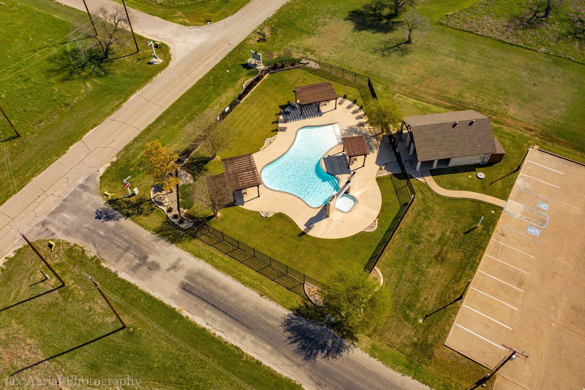 0.29 acres in Hill County - photo 8