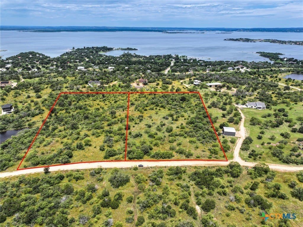 5 acres in Burnet County gallery image 4