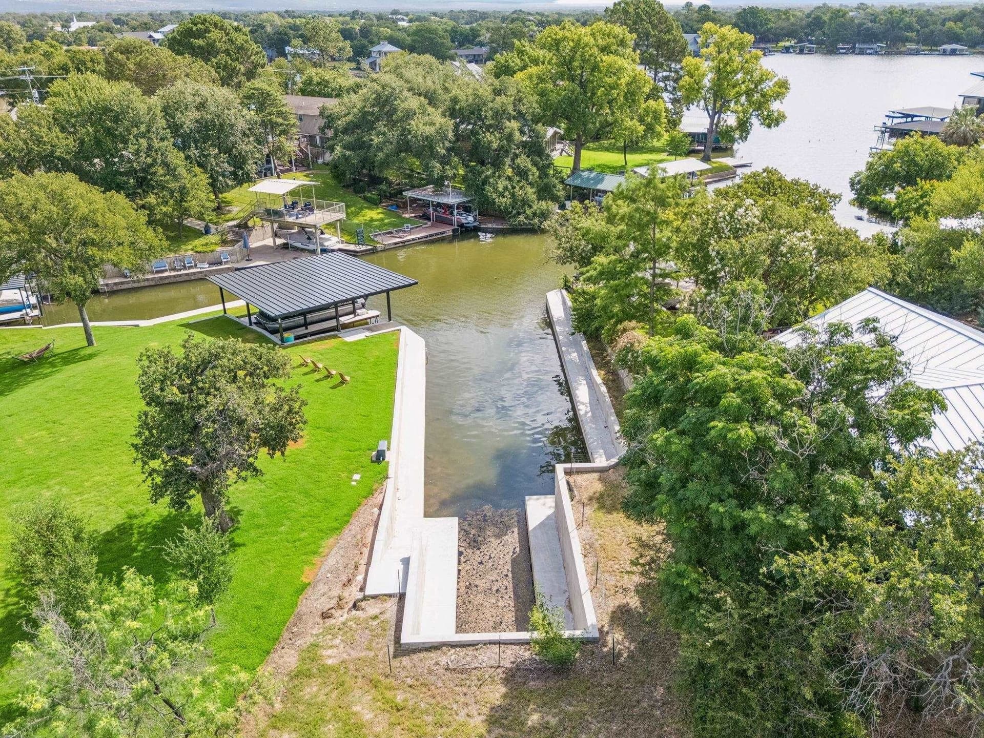 0.47 acres in Llano County featured view