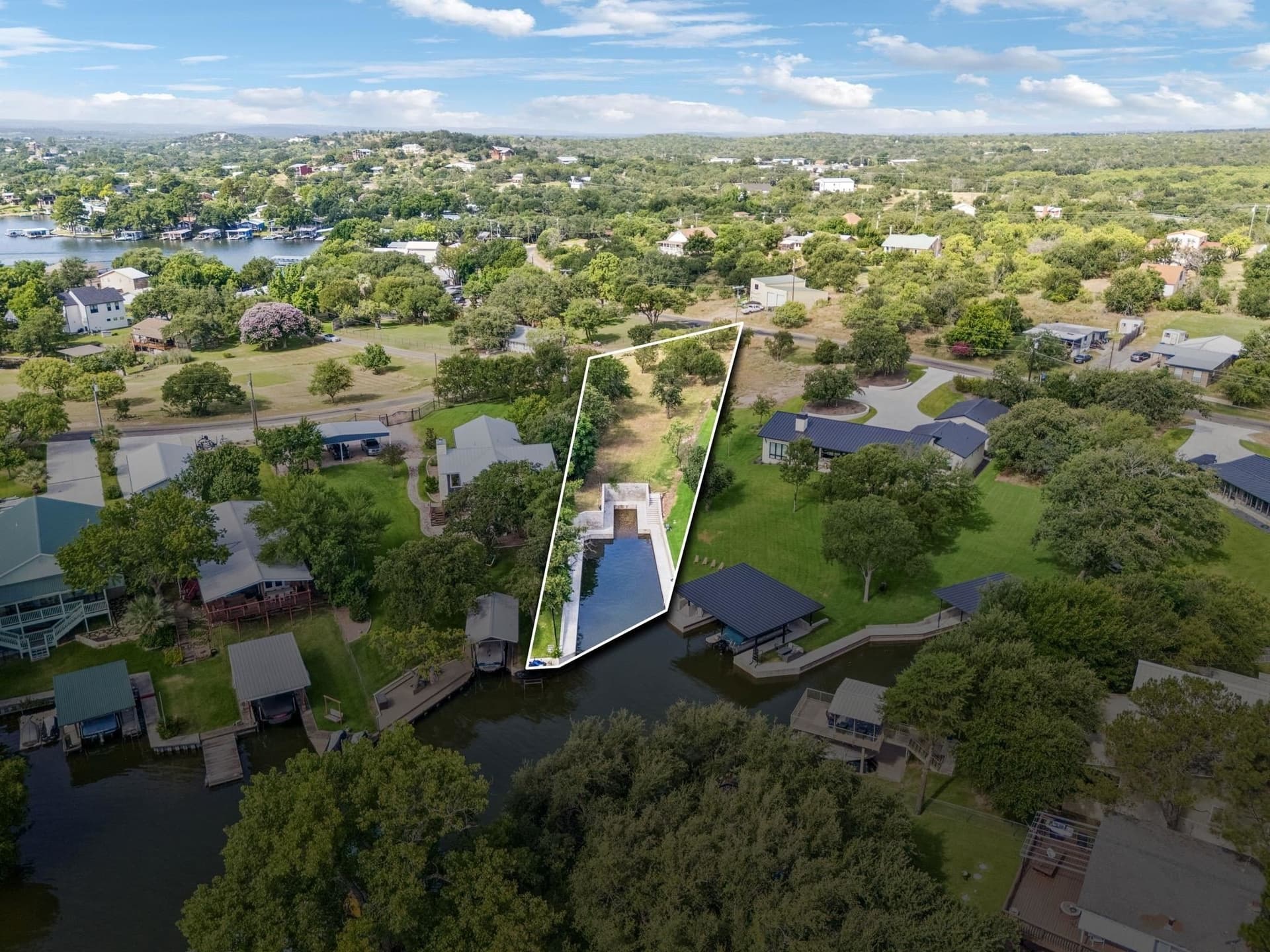 0.47 acres in Llano County gallery image 2
