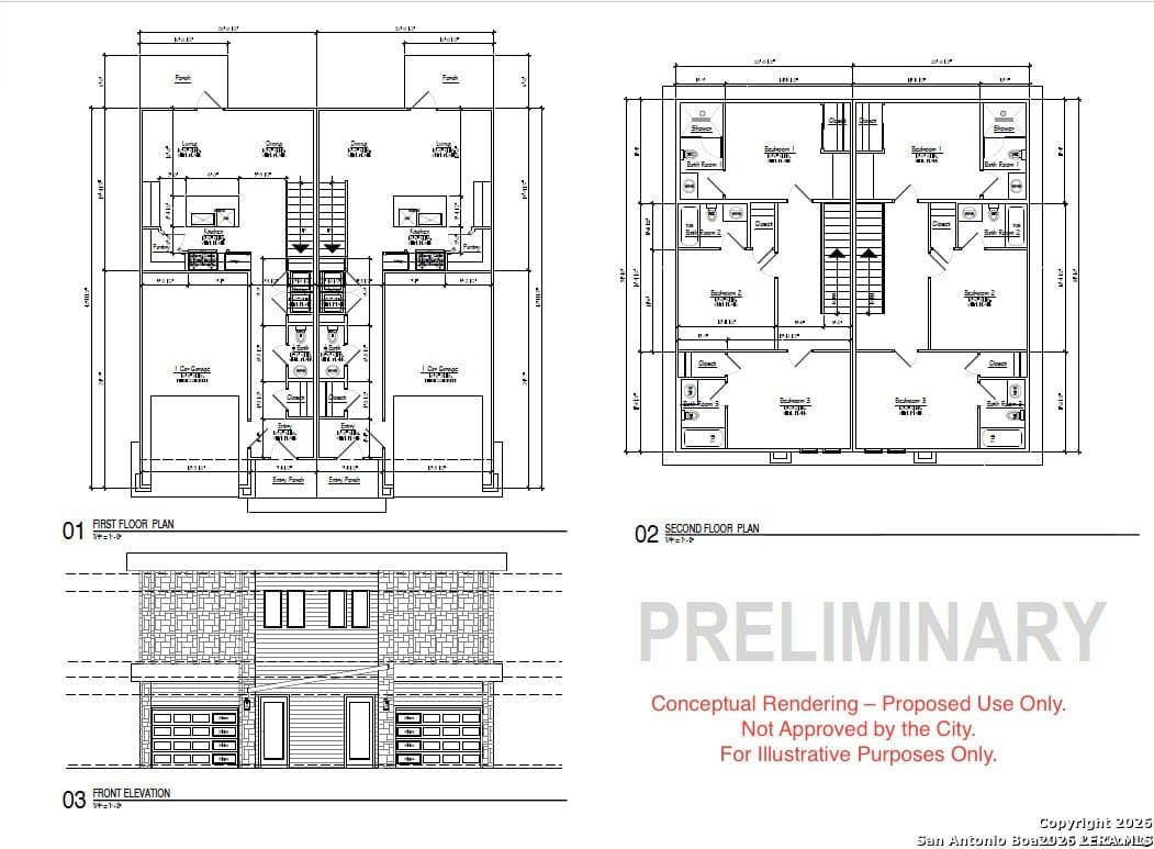 0.15 acres in Hays County - photo 4