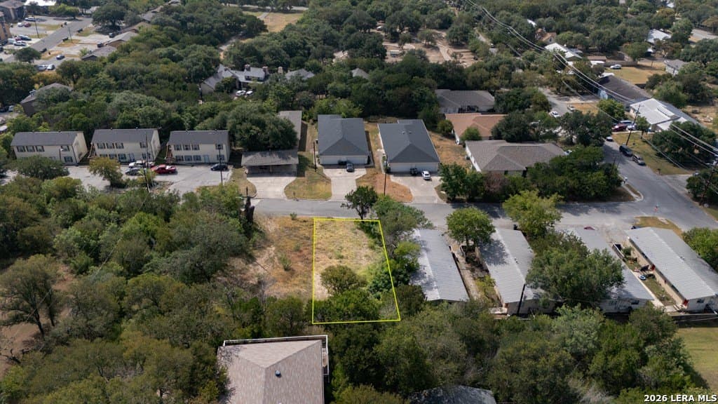 0.15 acres in Hays County - photo 12