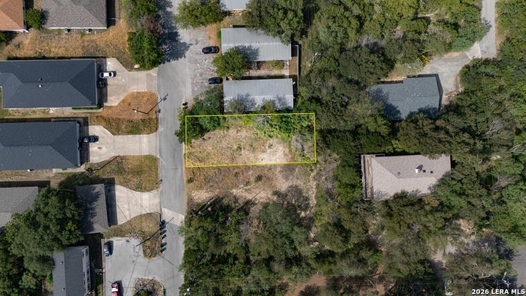 0.15 acres in Hays County - photo 15