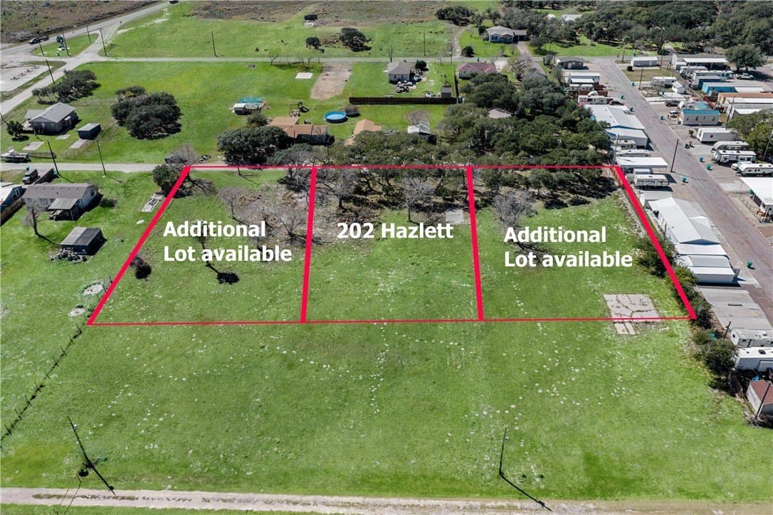 0.43 acres in Aransas County gallery image 3