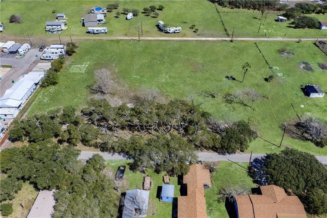 0.43 acres in Aransas County featured view