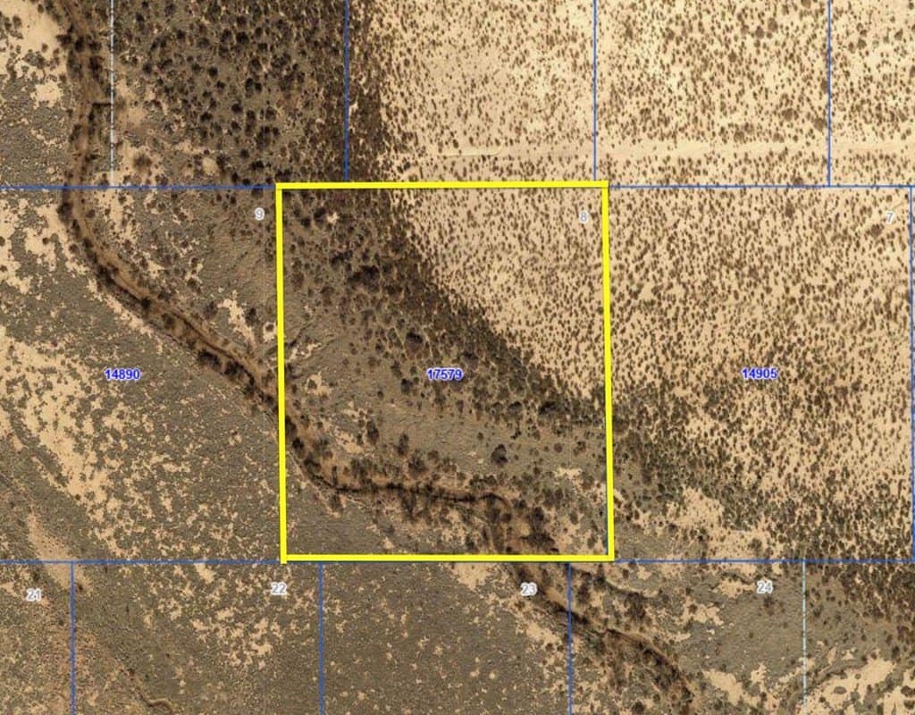 5.49 acres in Culberson County gallery image 2