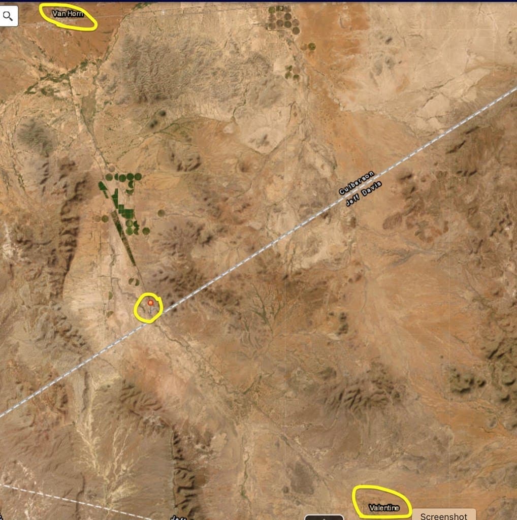 5.49 acres in Culberson County gallery image 4