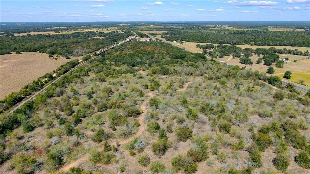 64.47 acres in Burleson County featured view