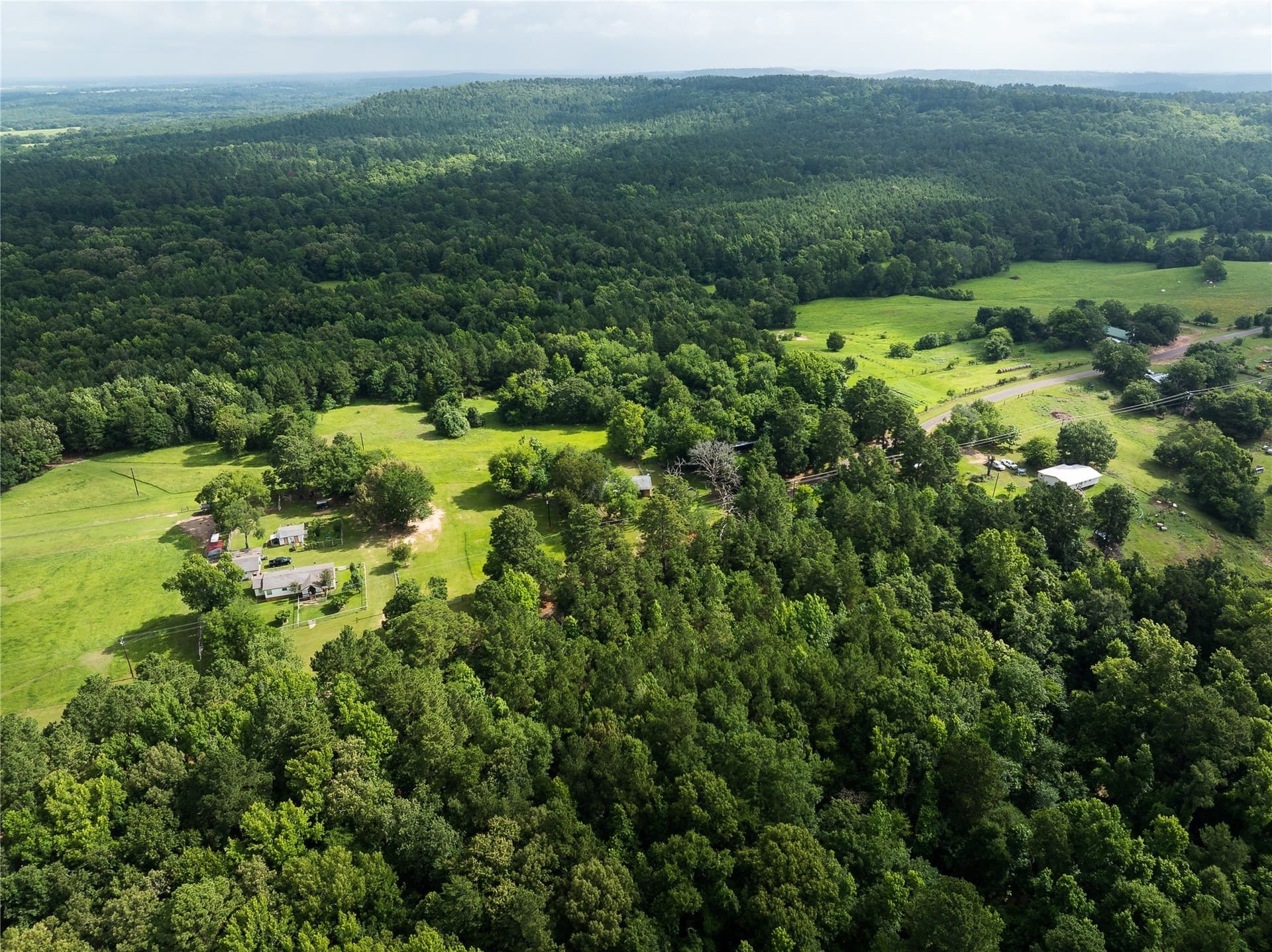 20 acres in Anderson County featured view