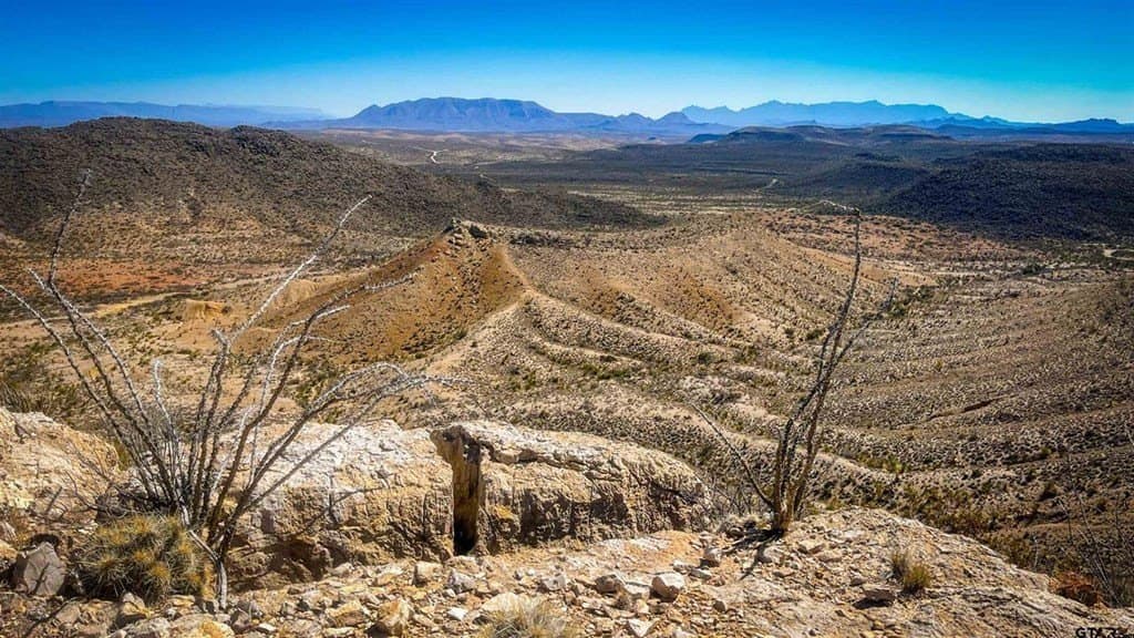 20 acres in Brewster County - photo 10