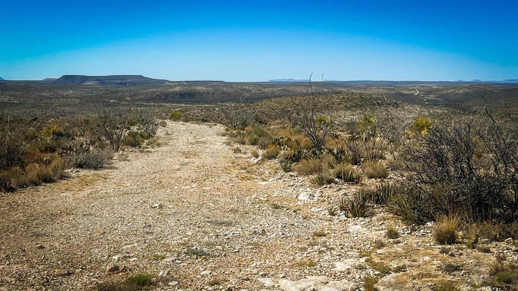 20 acres in Brewster County - photo 11