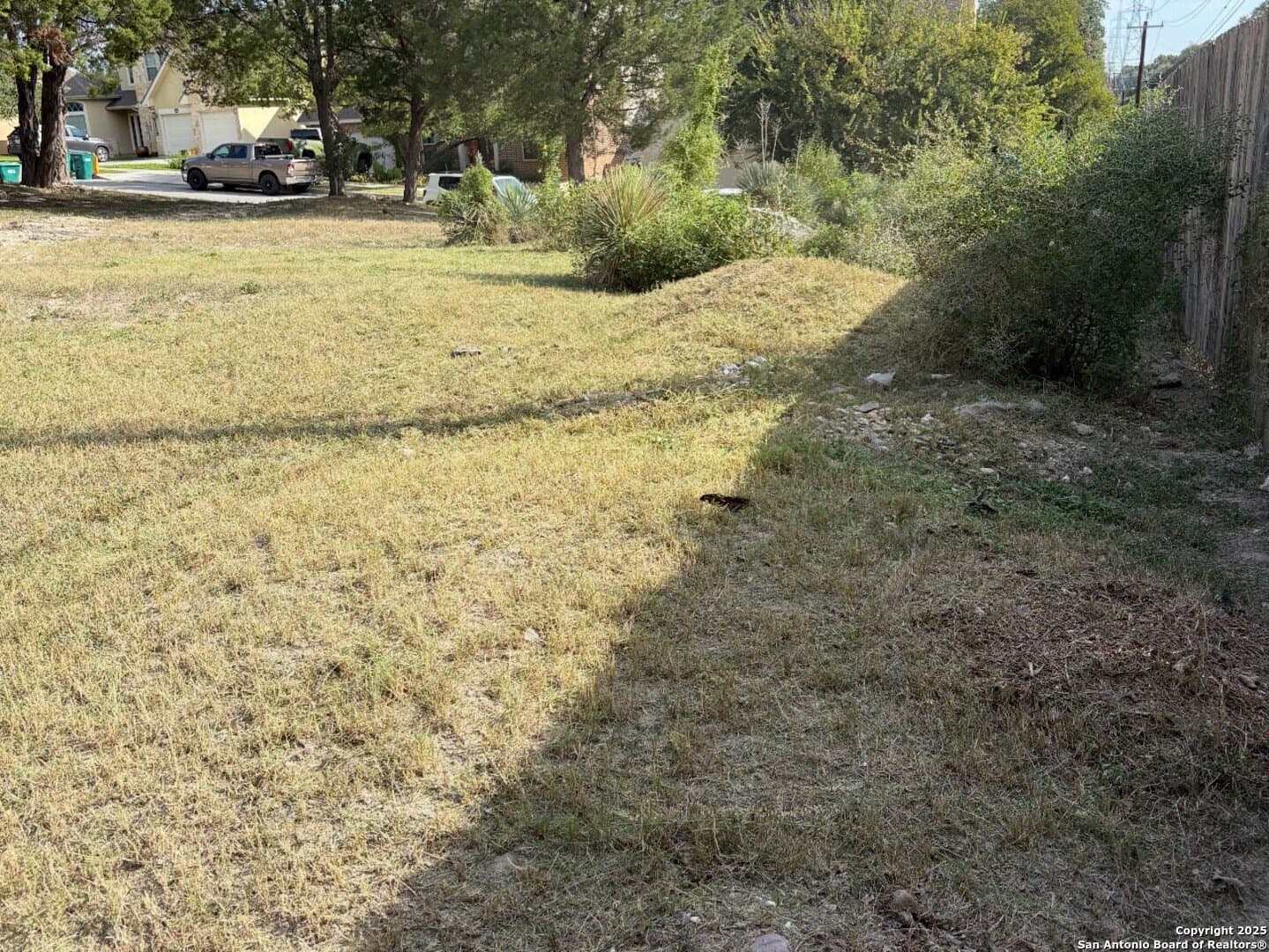 0.18 acres in Bexar County