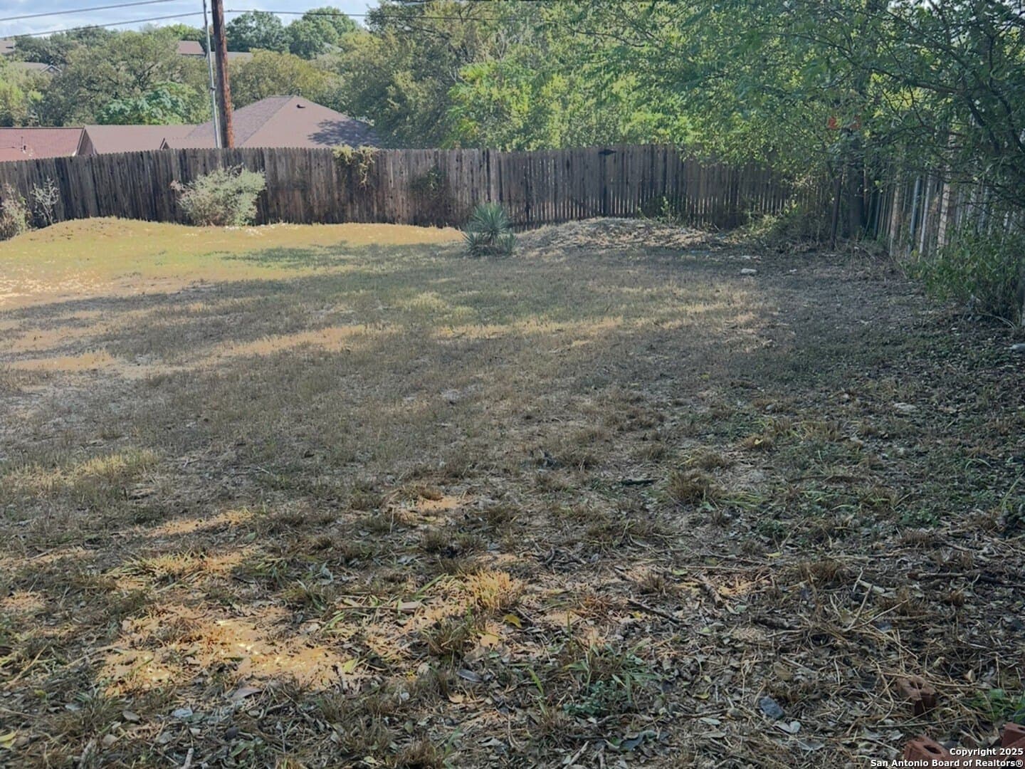 0.18 acres in Bexar County featured view