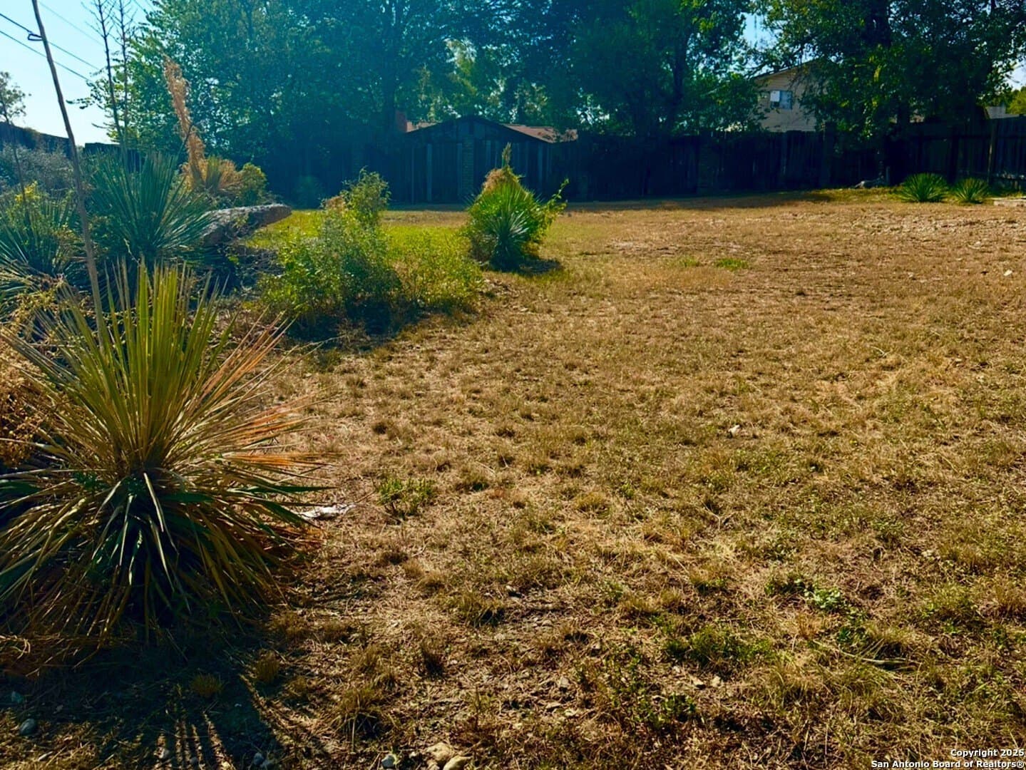 0.18 acres in Bexar County gallery image 3