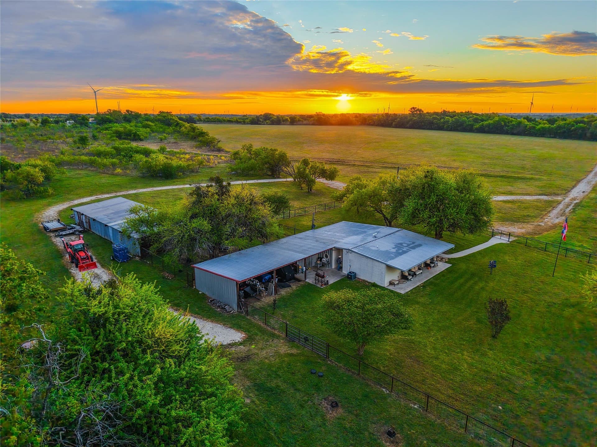80.13 acres in Hill County - photo 35