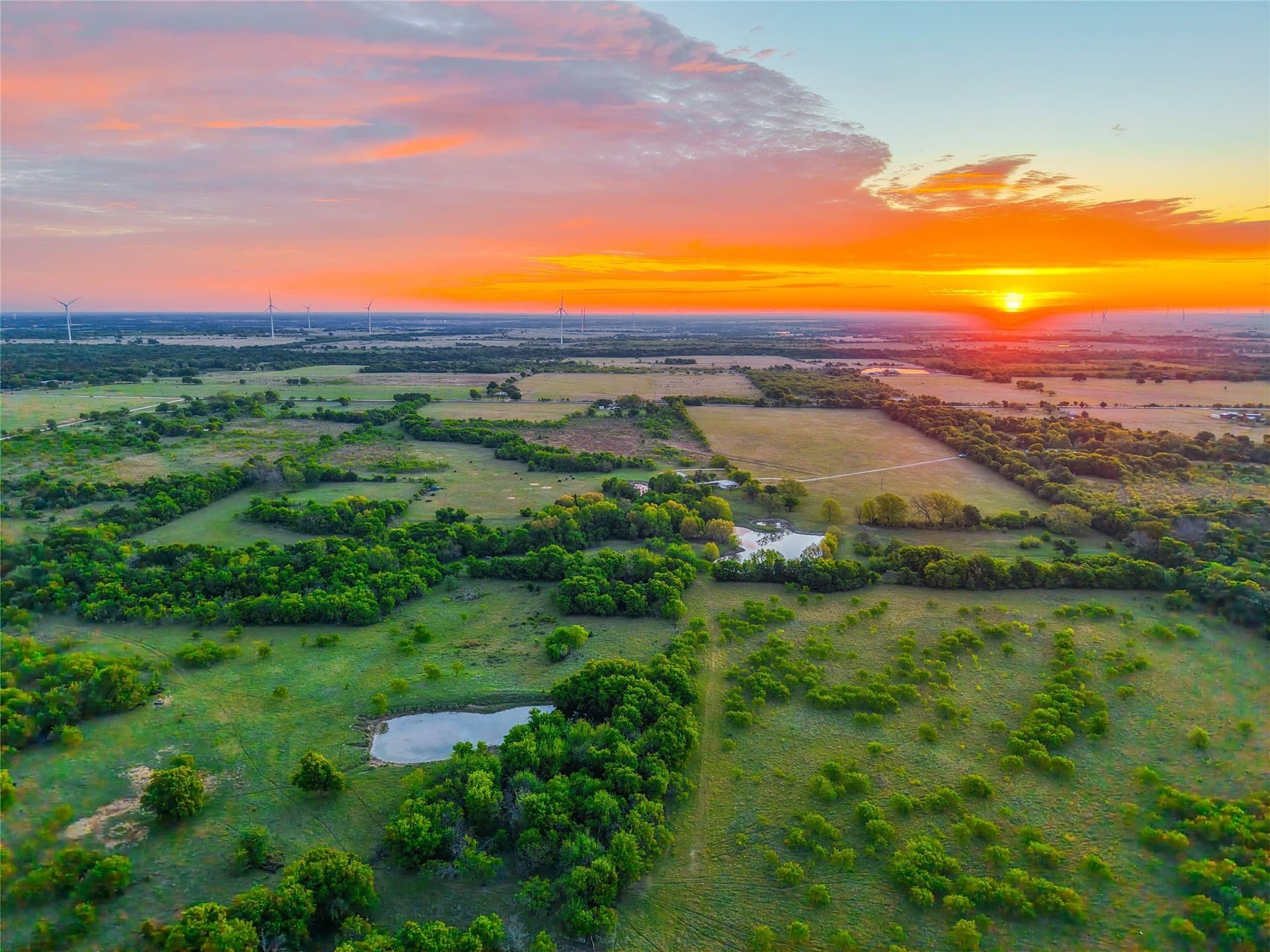80.13 acres in Hill County - photo 3