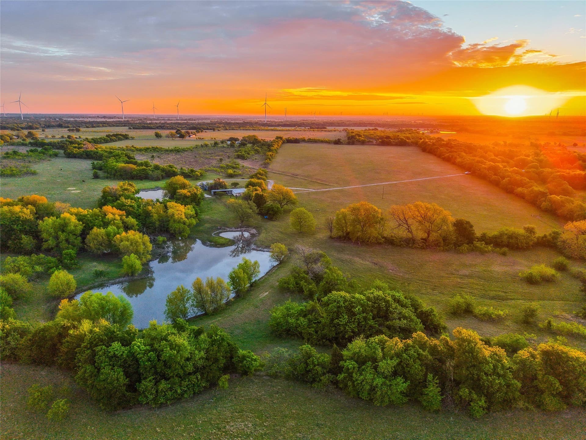 80.13 acres in Hill County - photo 6