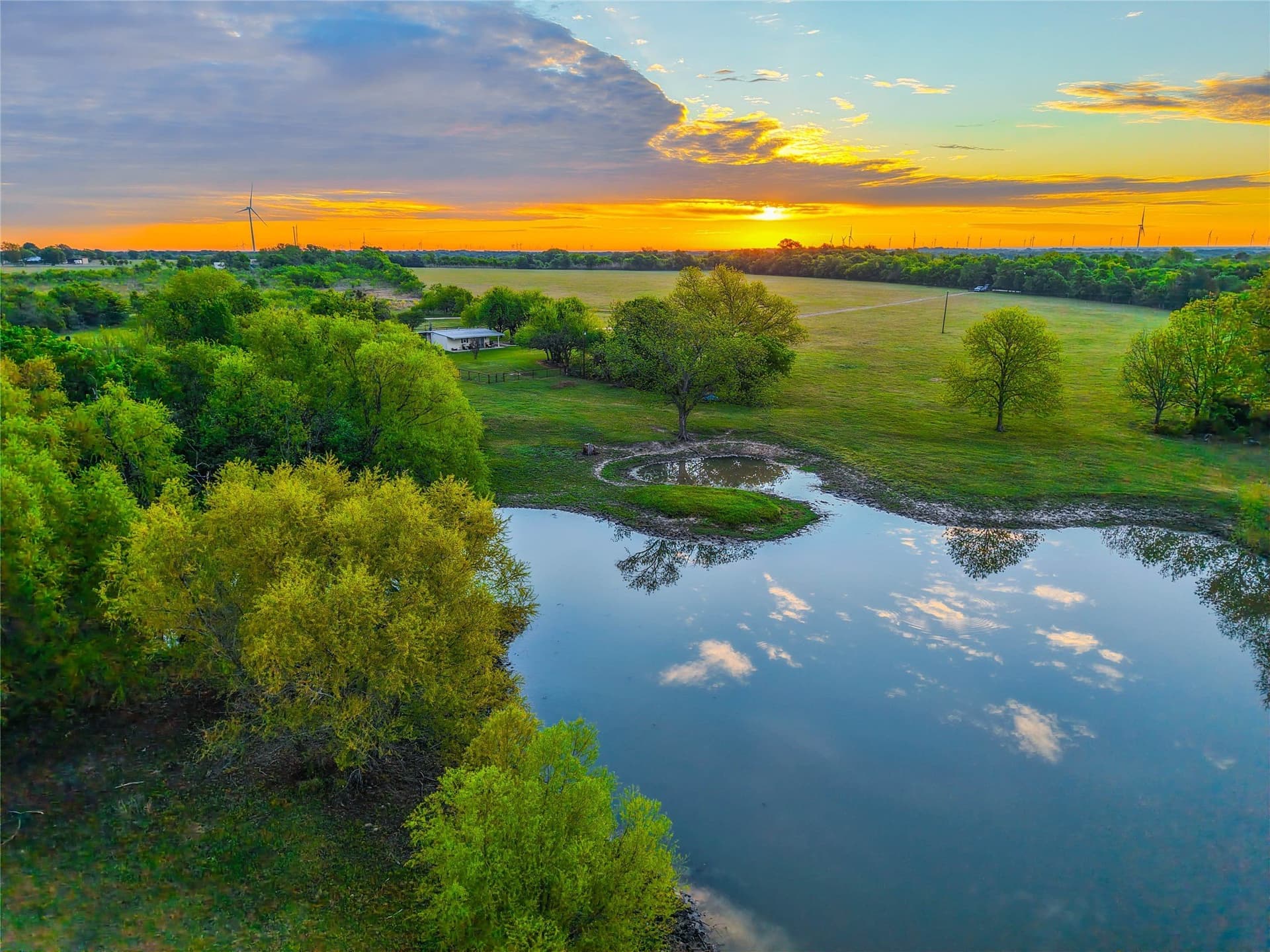 80.13 acres in Hill County - photo 7