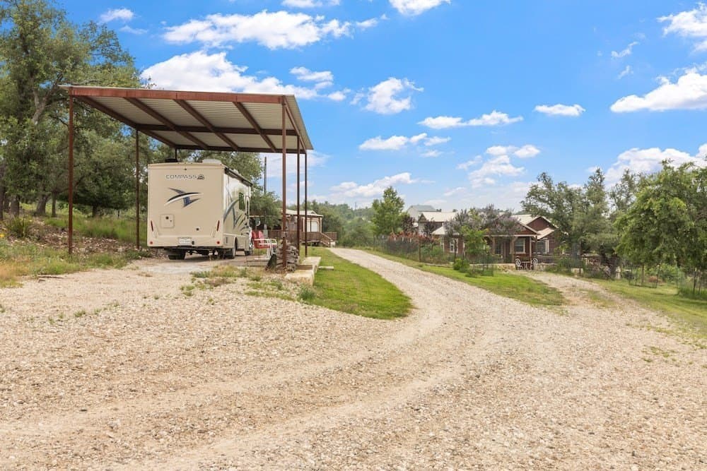 16.26 acres in Gillespie County gallery image 3
