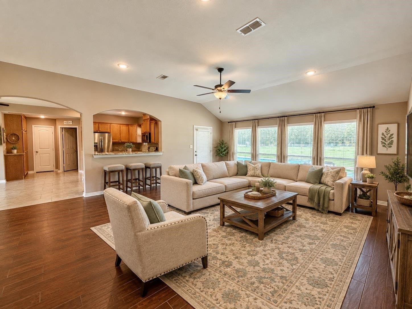13.4 acres in Texas County - photo 7