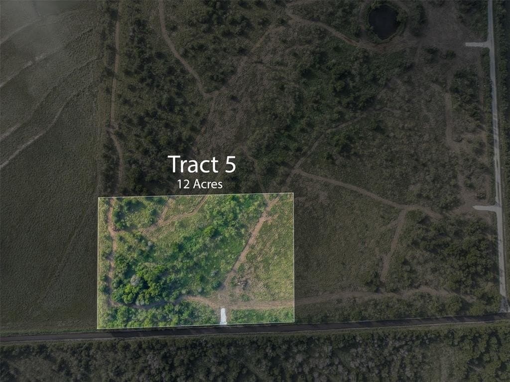 12 acres in Limestone County