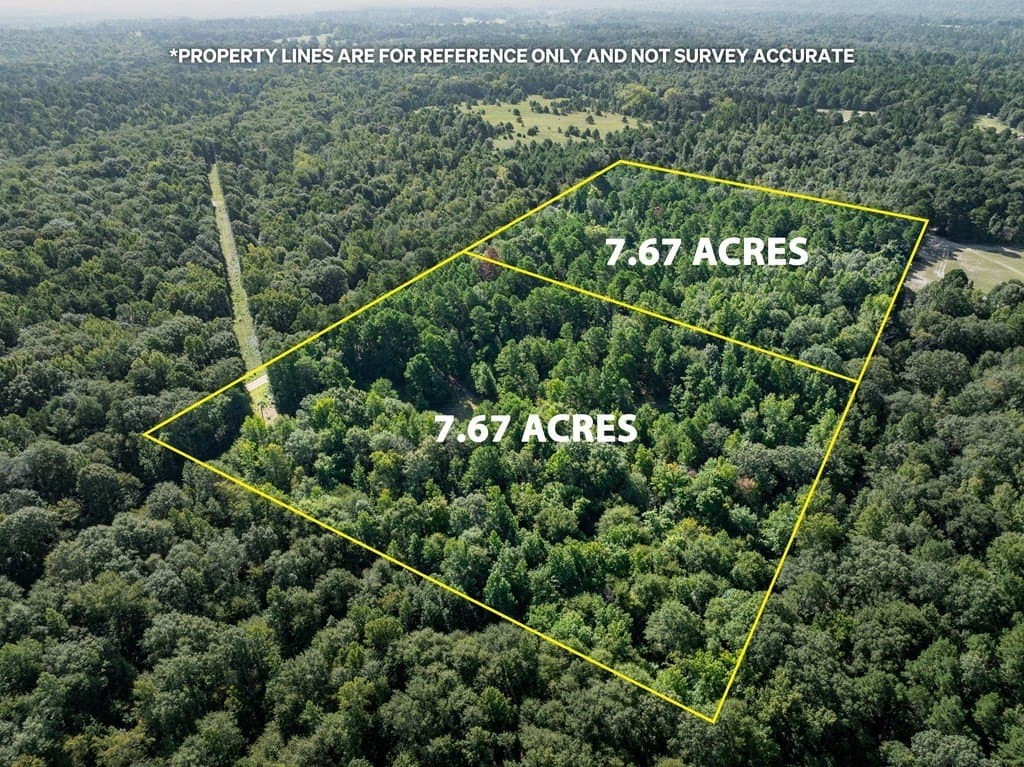 7.67 acres in ANDERSON County featured view