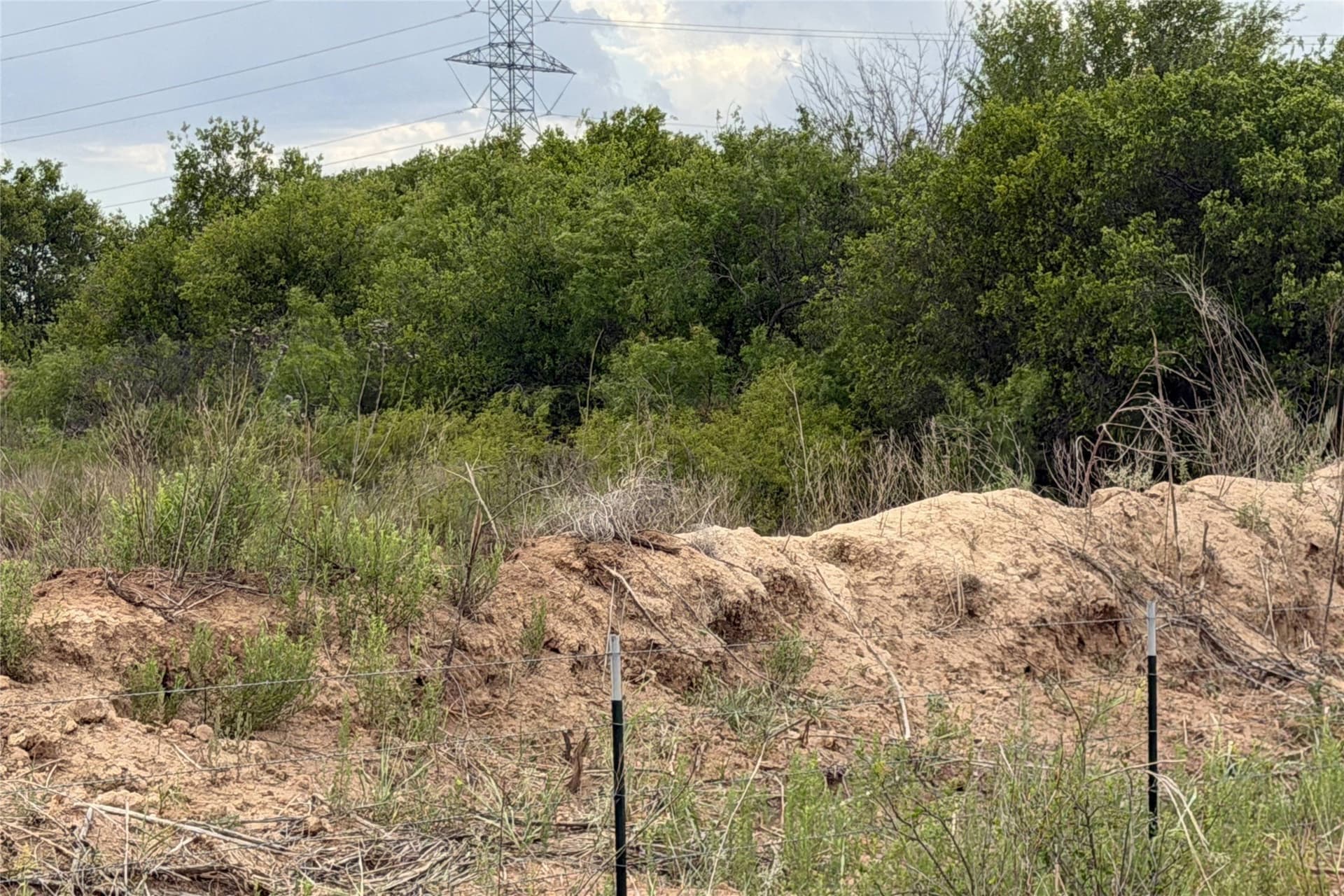 234.2 acres in Dickens County - photo 34
