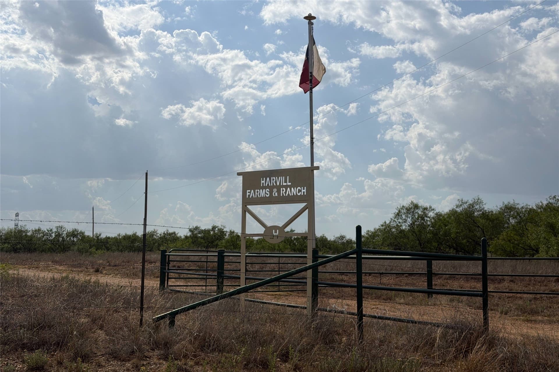 334.2 acres in Dickens County featured view