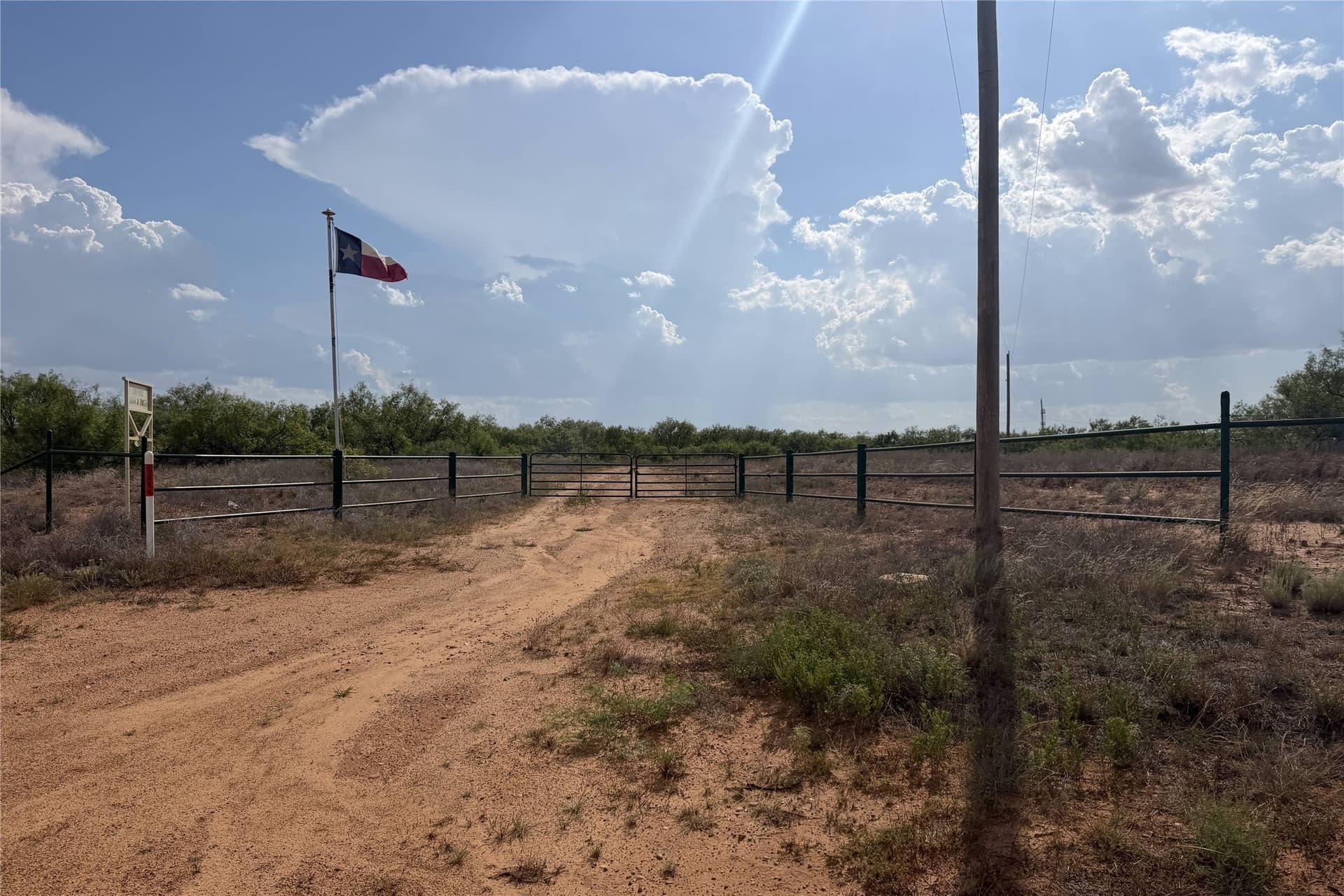 334.2 acres in Dickens County gallery image 4