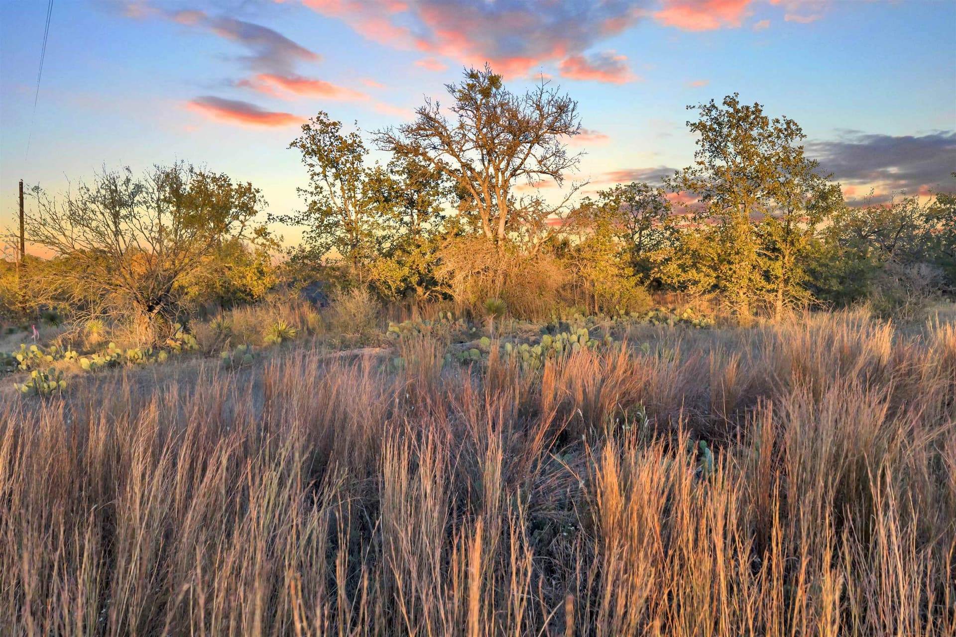 4.51 acres in Burnet County - photo 10