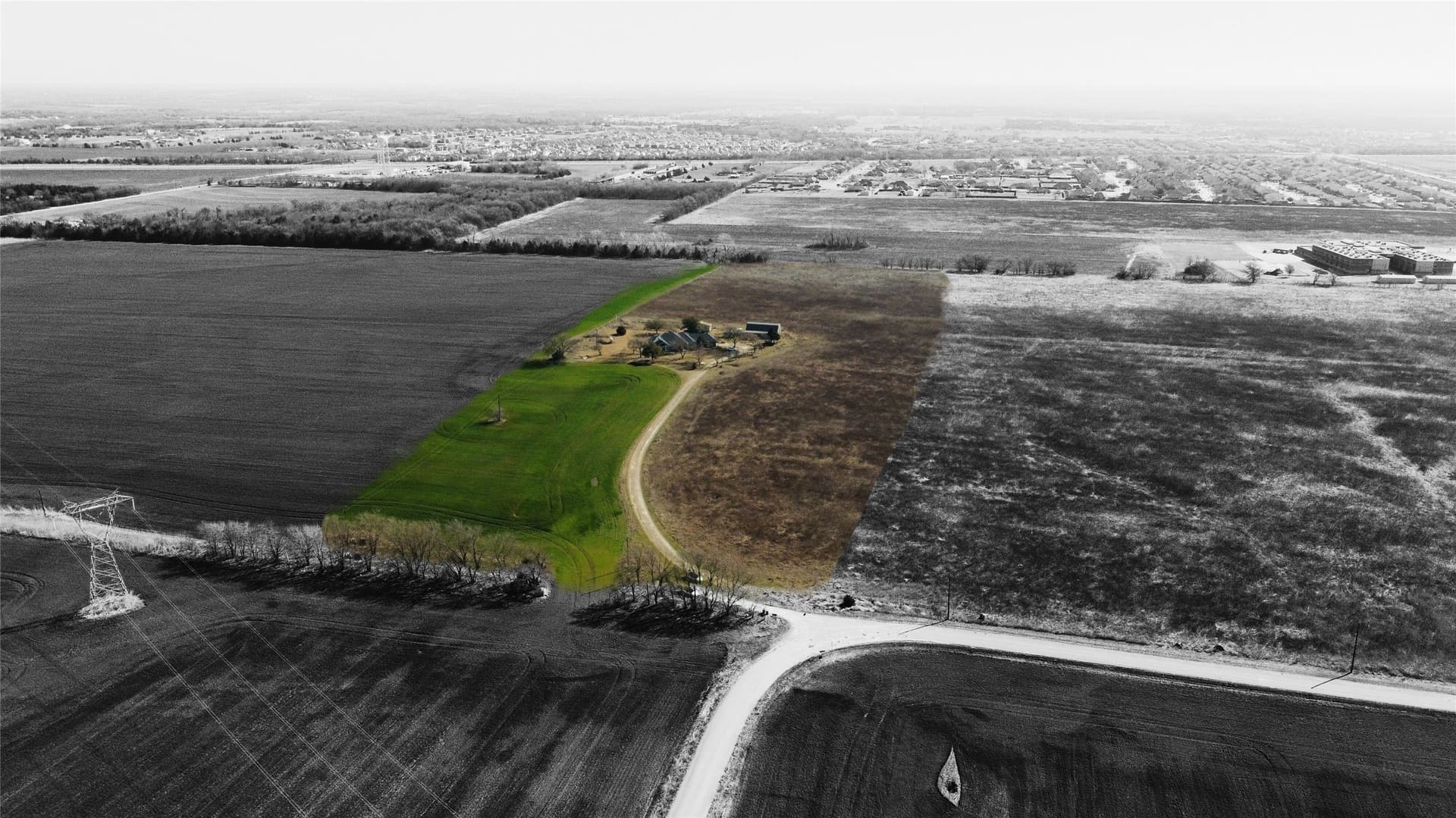 10.94 acres in Collin County - photo 2