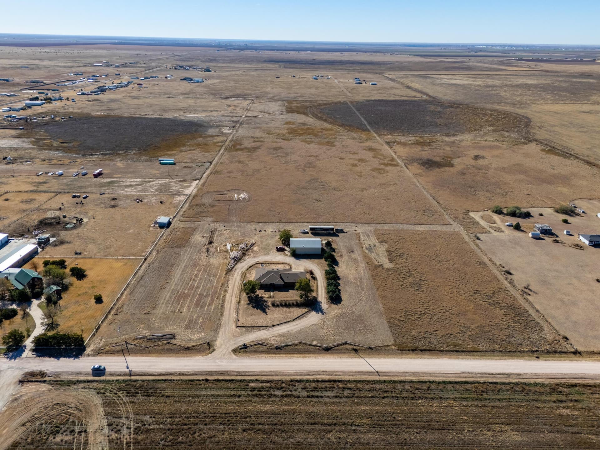 33.48 acres in Randall County gallery image 3