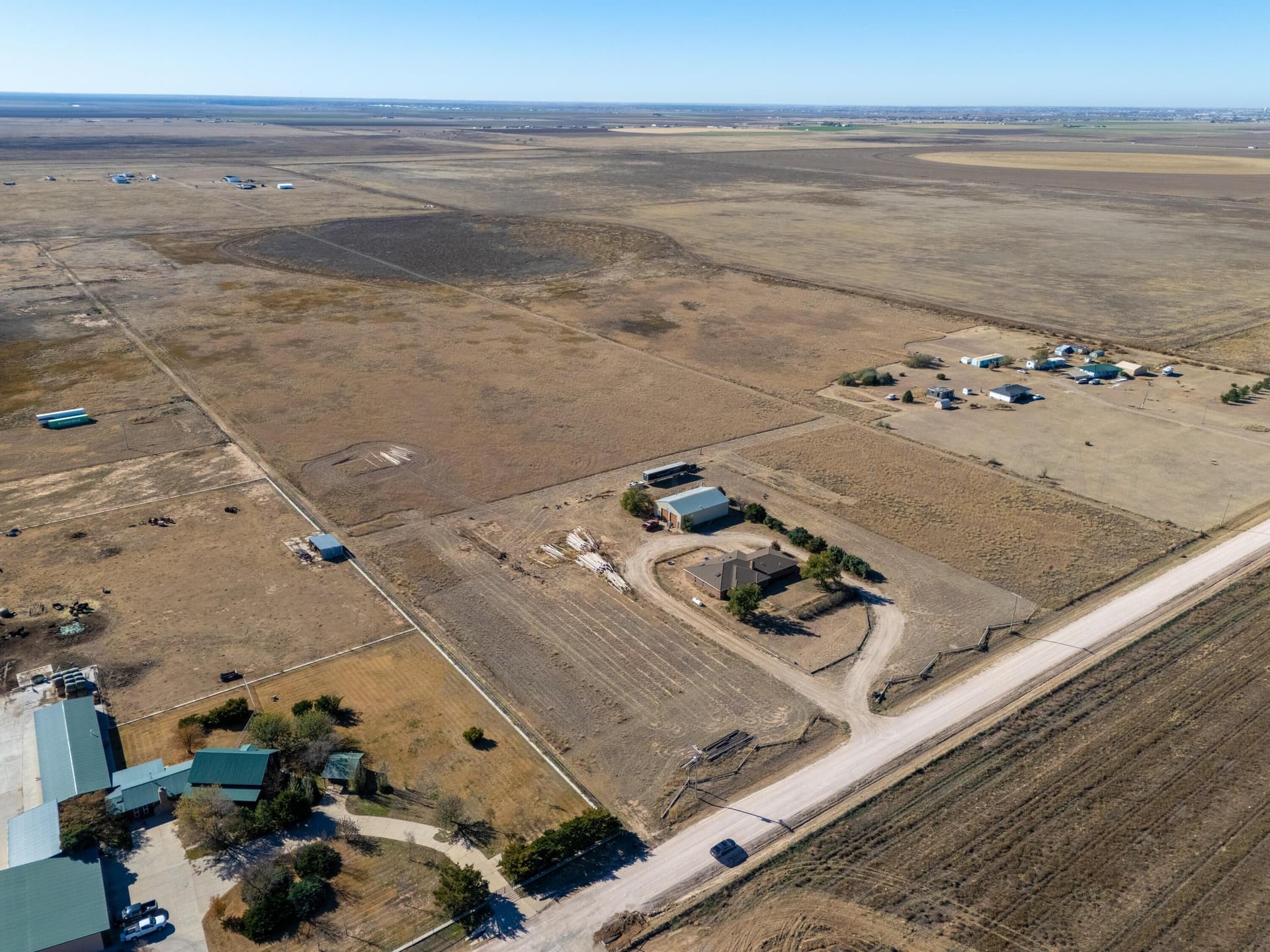 33.48 acres in Randall County gallery image 2