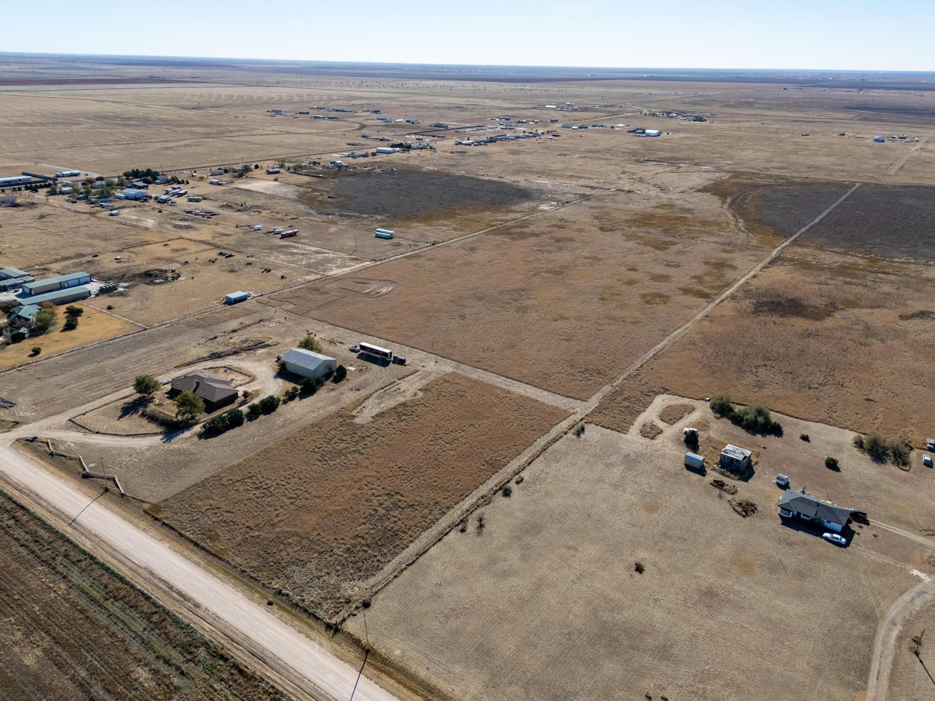 33.48 acres in Randall County gallery image 4