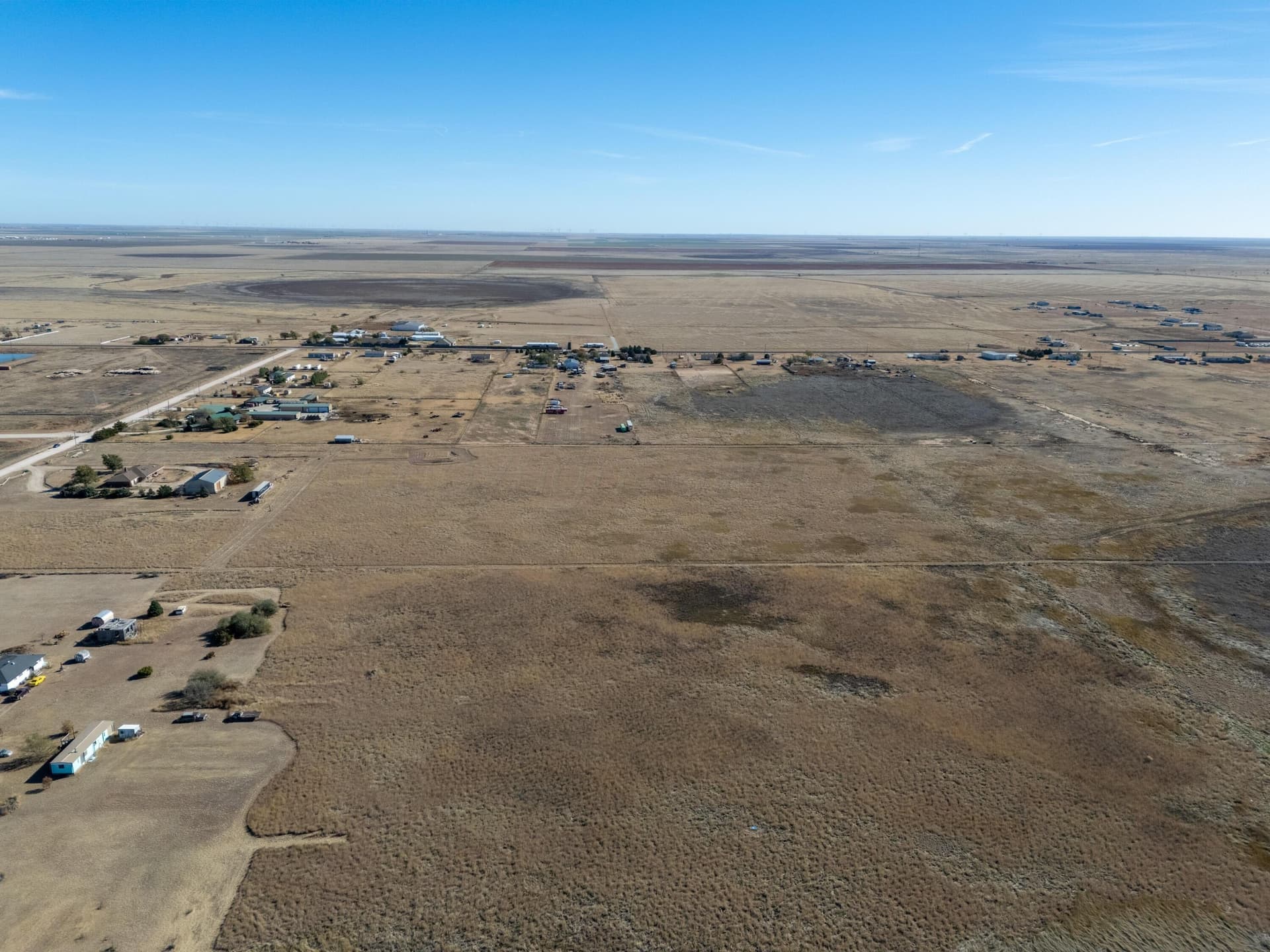 33.48 acres in Randall County featured view