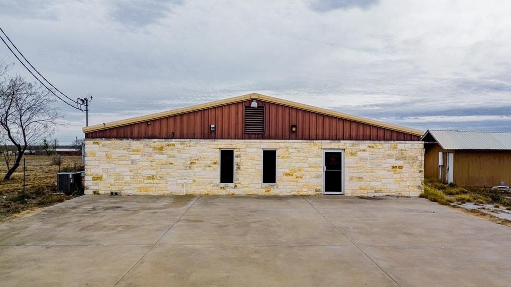 261,360 acres in Dimmit County