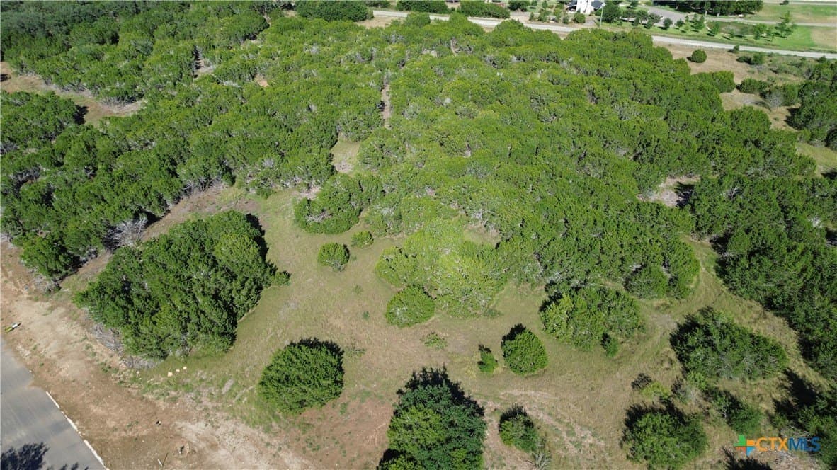 3.74 acres in Bell County featured view