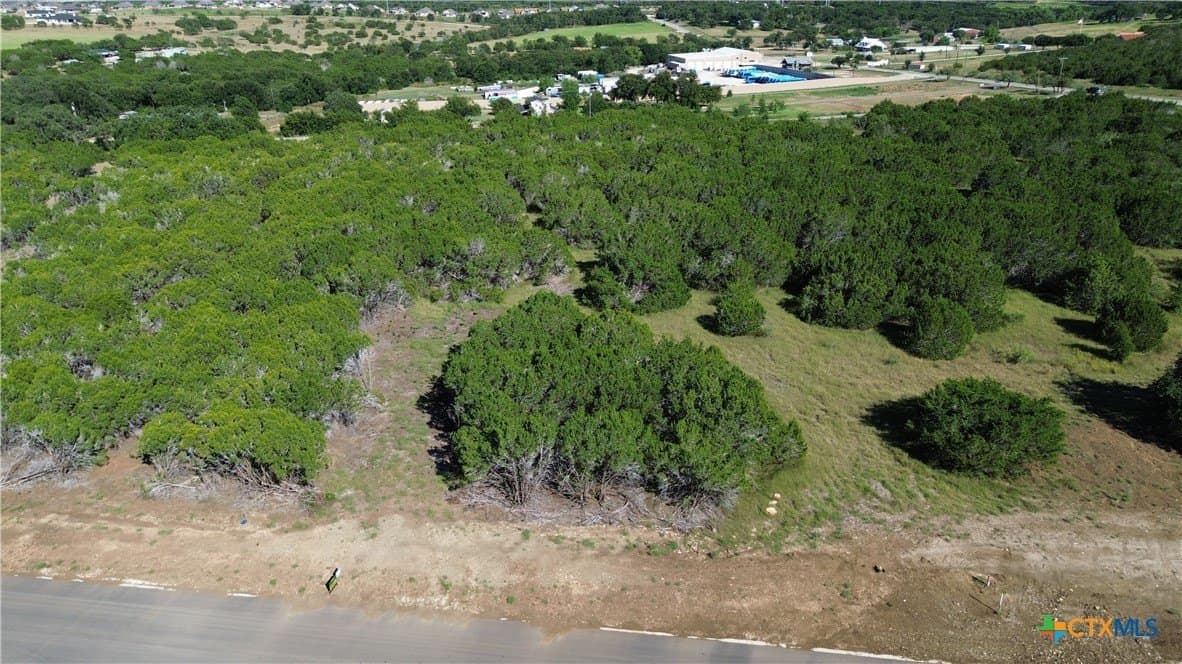 3.74 acres in Bell County gallery image 2