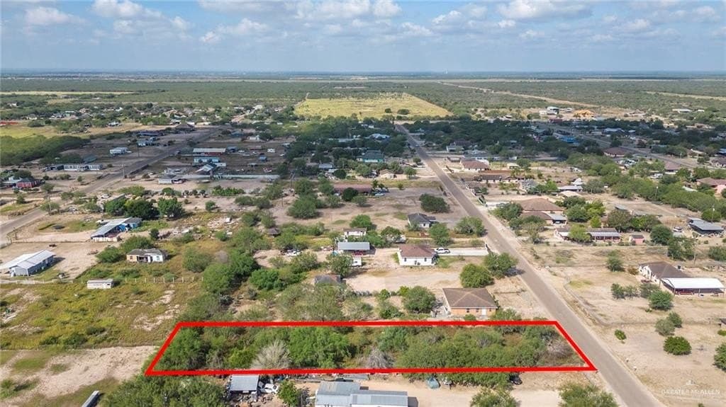 0.52 acres in Hidalgo County featured view