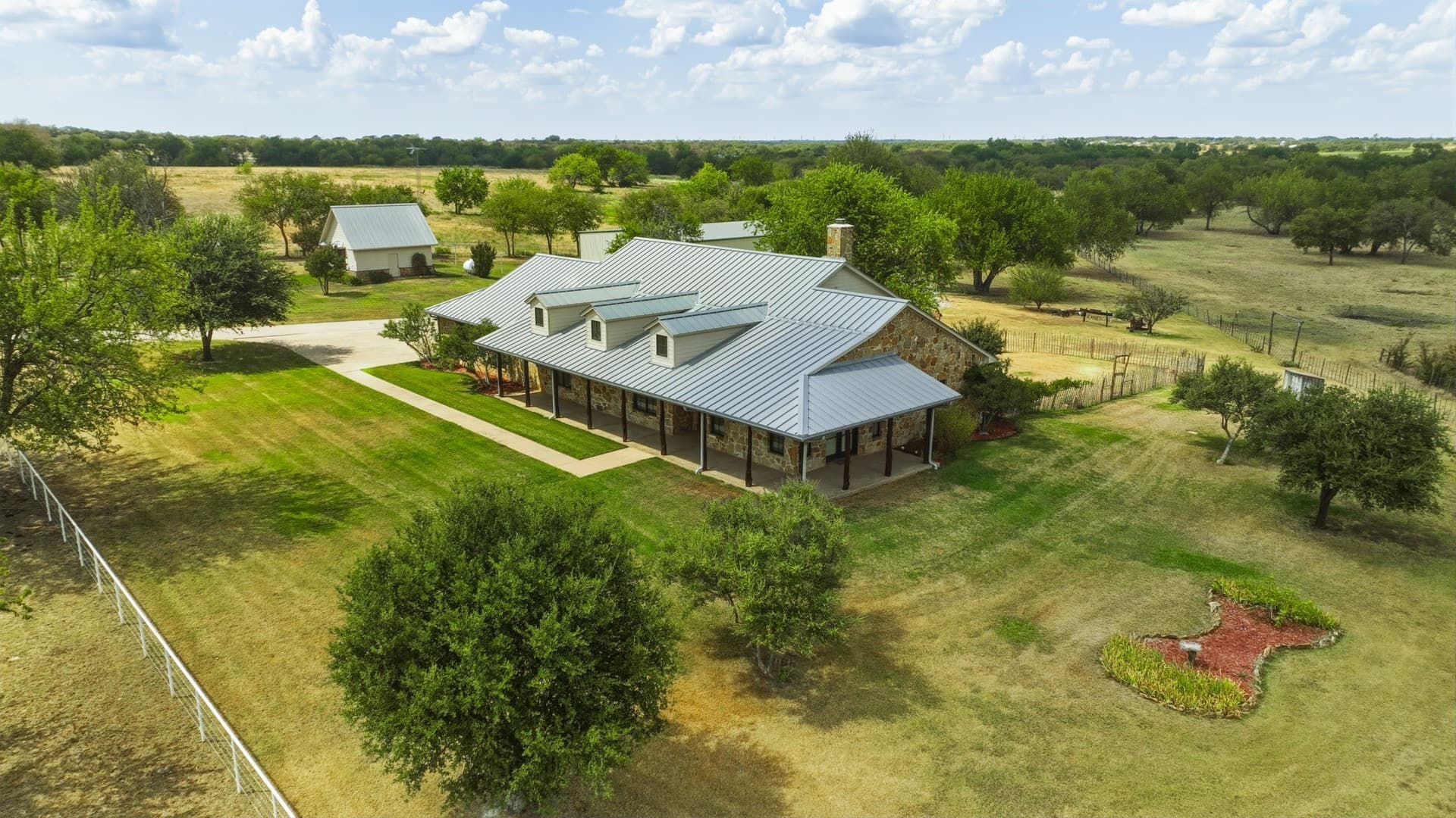 19.74 acres in Denton County - photo 11