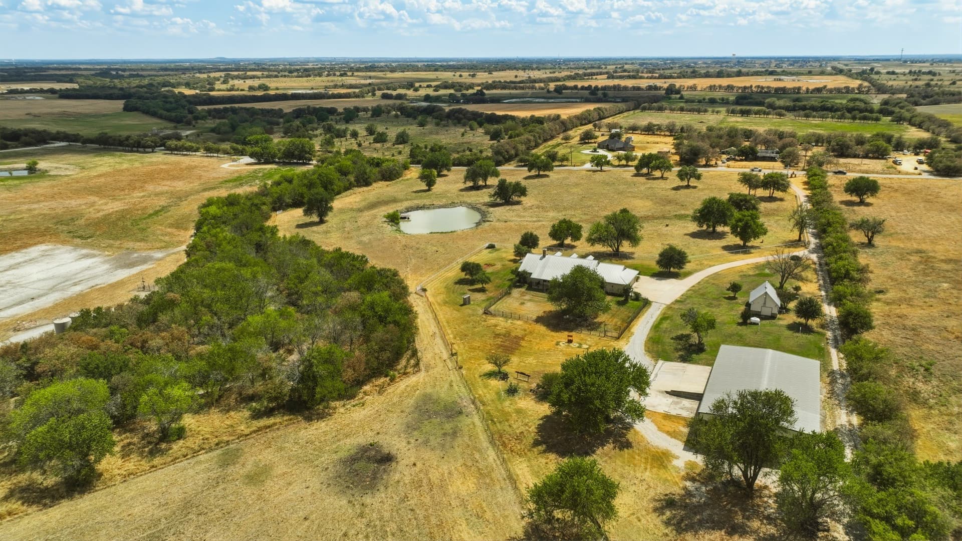 19.74 acres in Denton County - photo 4