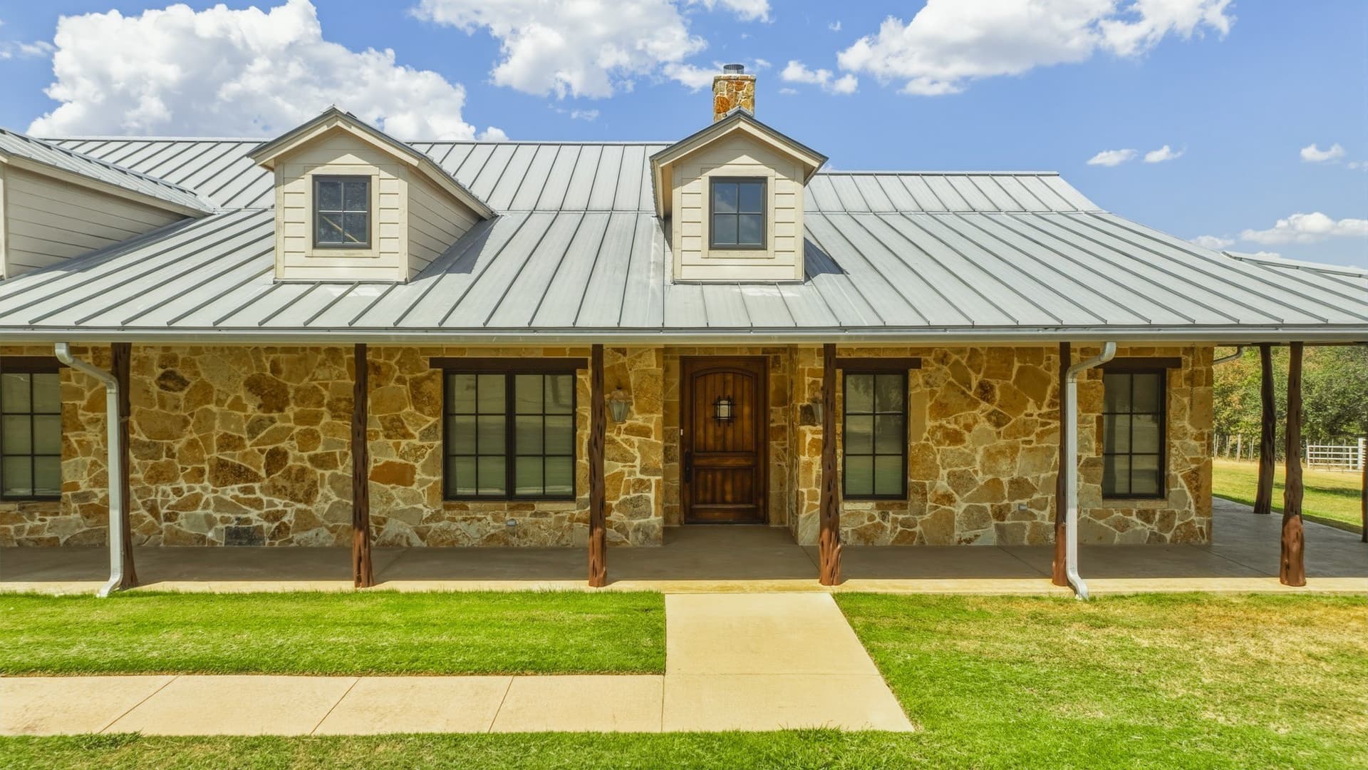 19.74 acres in Denton County - photo 9