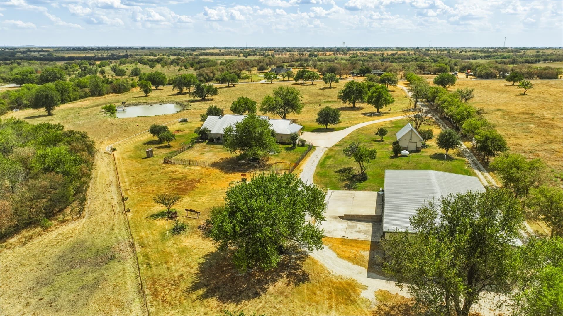 19.74 acres in Denton County - photo 5