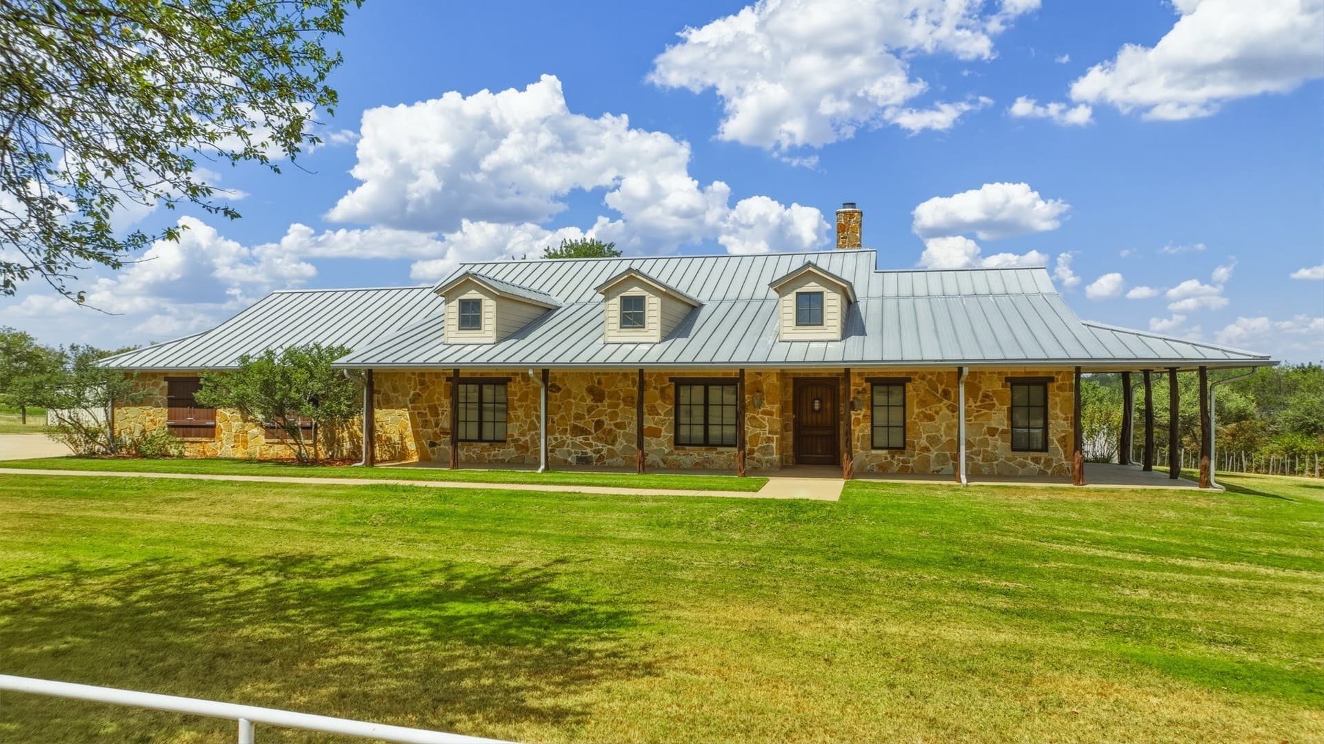 19.74 acres in Denton County - photo 7