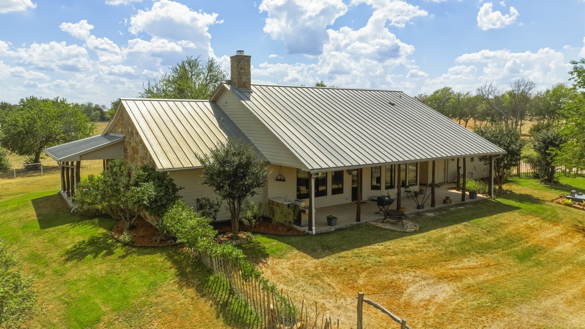 19.74 acres in Denton County - photo 32