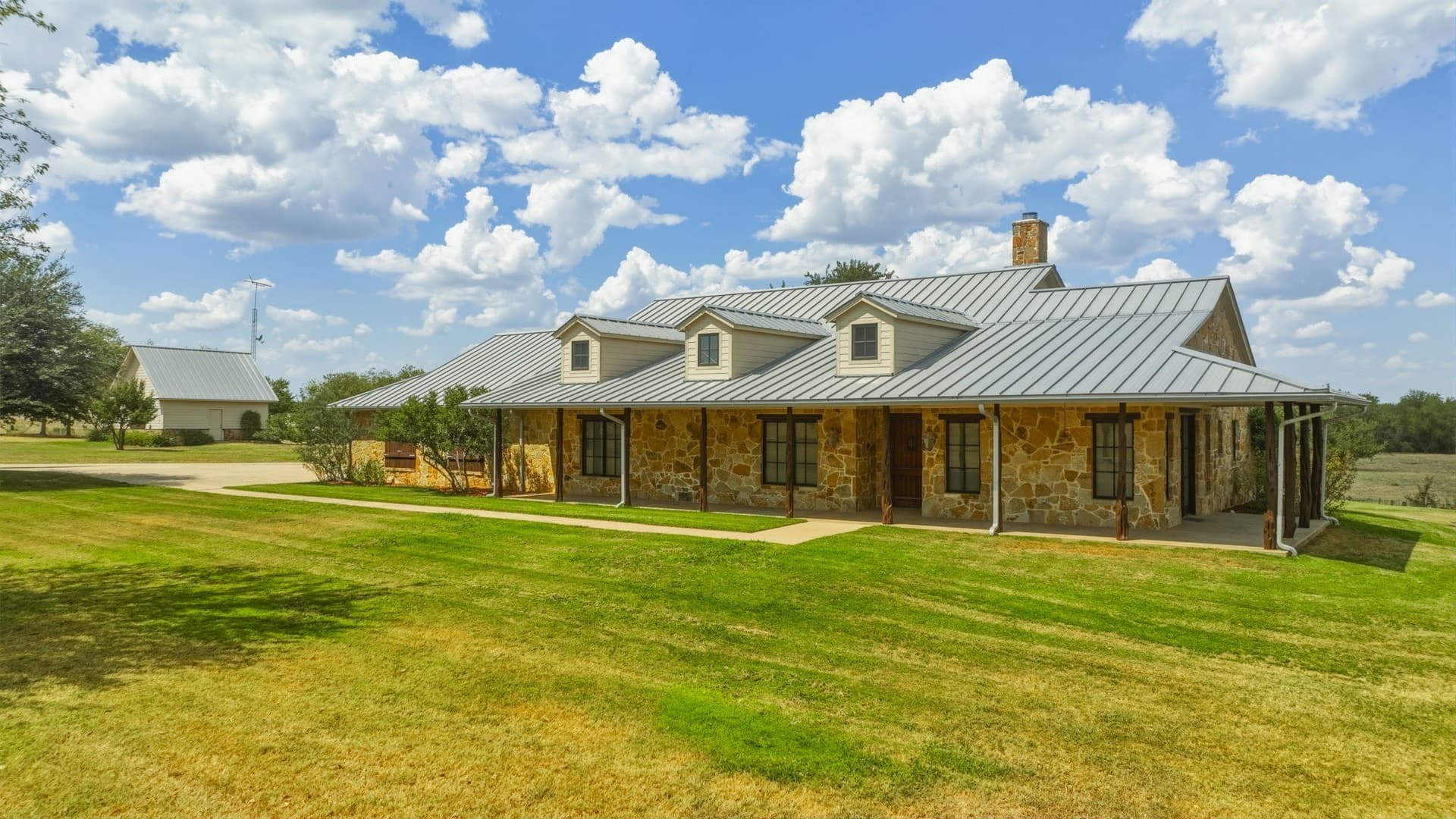 19.74 acres in Denton County - photo 8