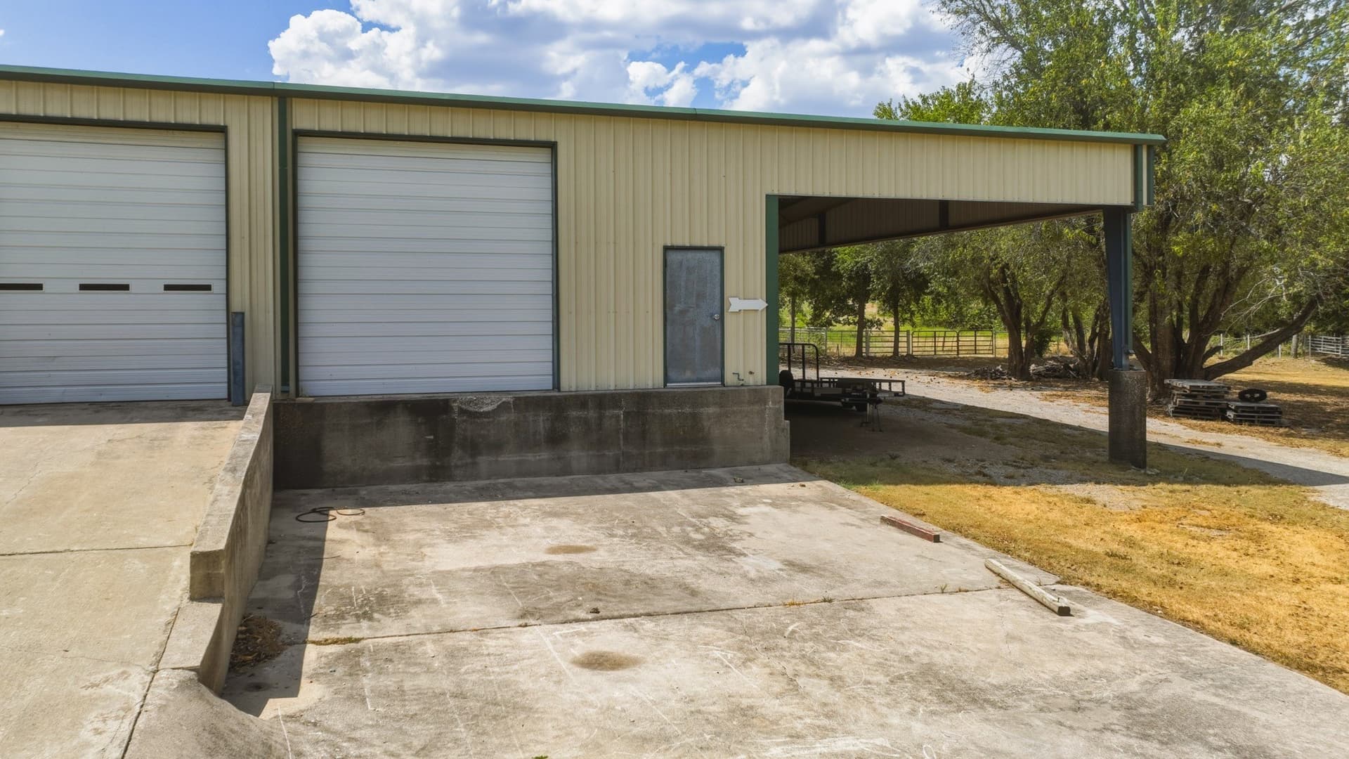 19.74 acres in Denton County - photo 36